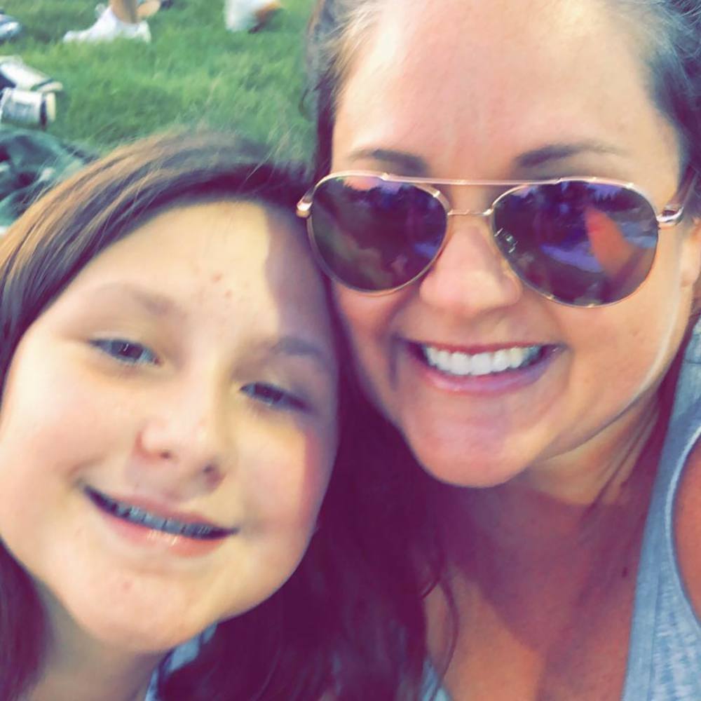 Meet your Posher, Kristin